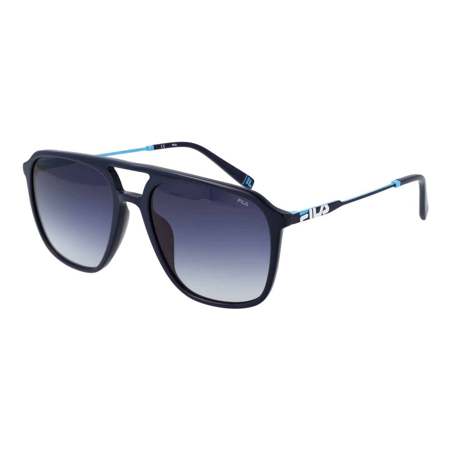 FILA SUNGLASSES SFI215 560821 Sonnenbrille ansicht-3