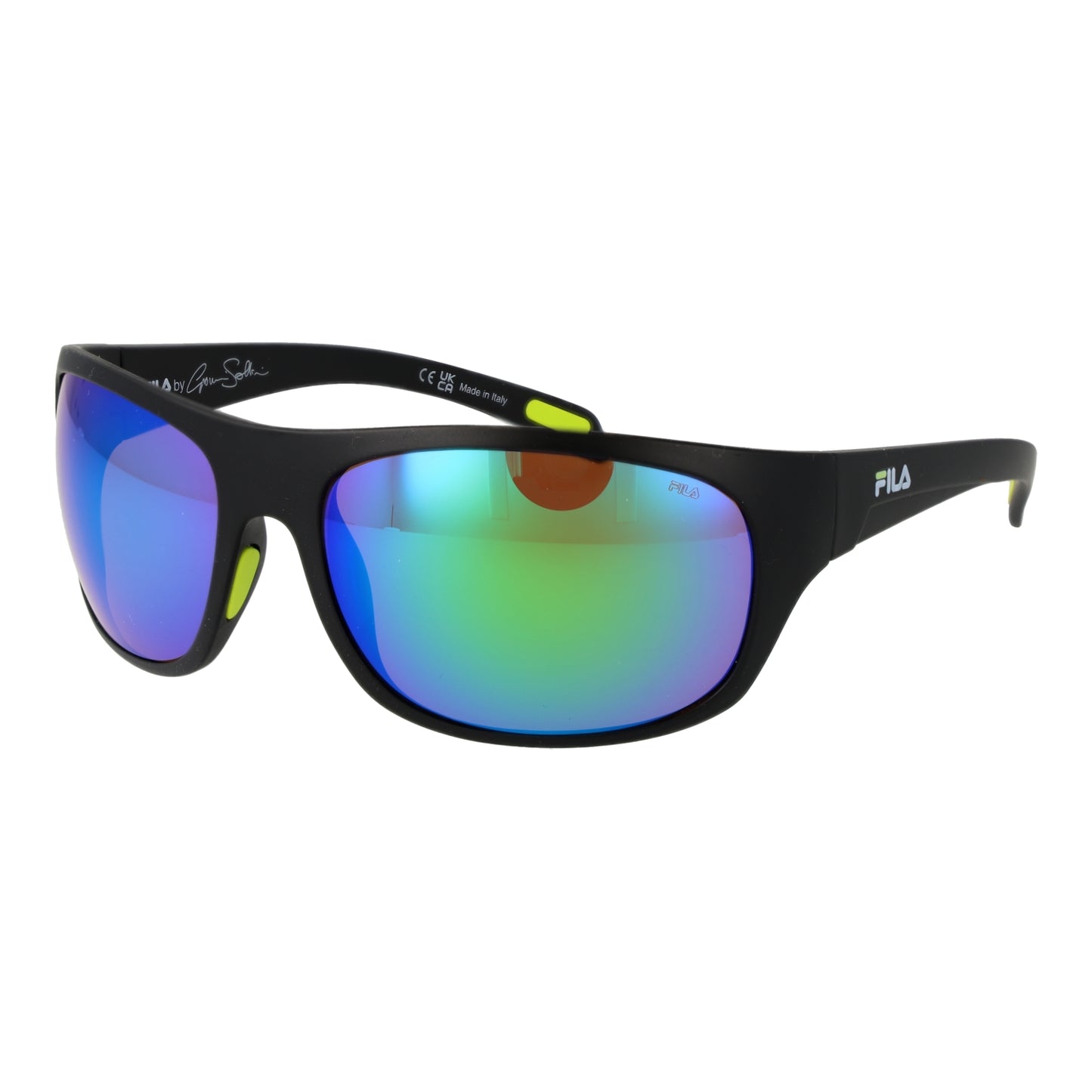 FILA SUNGLASSES SFI514 64U28V Sonnenbrille ansicht-3