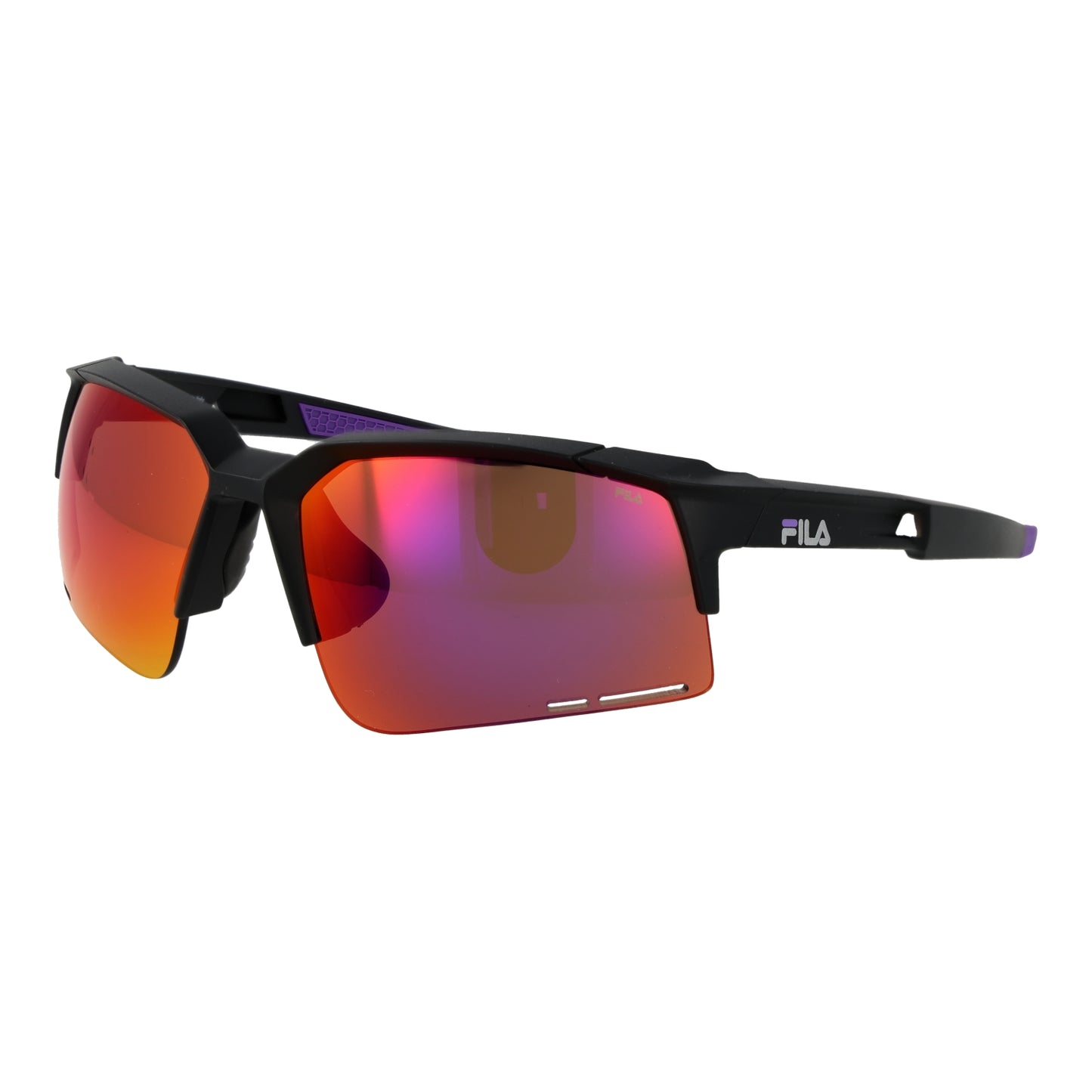FILA SUNGLASSES SFI515 67U28V Sonnenbrille ansicht-3