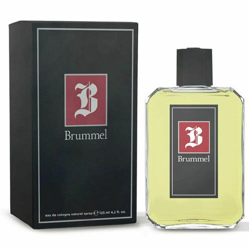 Puig Brummel Sport Eau de Cologne 125 ml von Puig