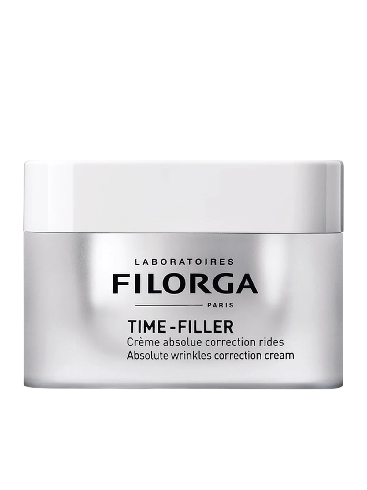 Filorga, Time-Filler, Anti-Falten, Sahne, Für das Gesicht, 50 ml *Tester