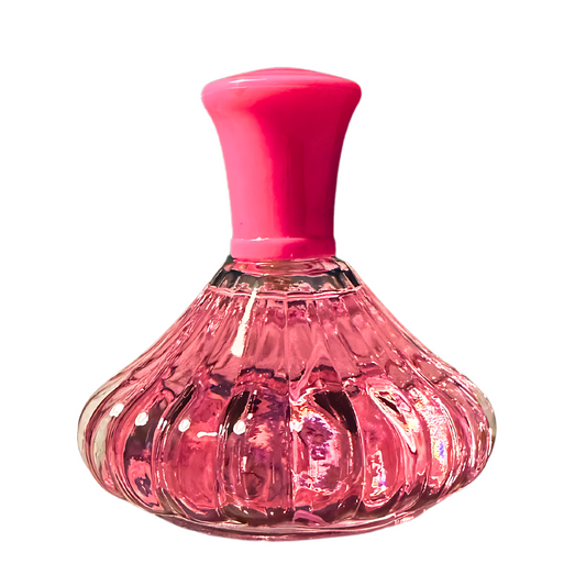 Fine Perfumery Fine Perfumery, Mountain Rose Pink, Eau de Parfum, Für Frauen, 100 ml Regular