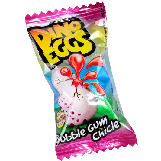 Fini Dinoeggs Bubble Gum 200er - Candyshop.ch