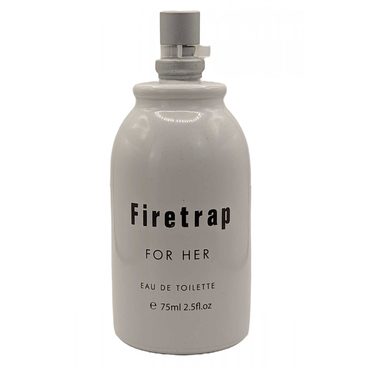 Firetrap, For Her, Eau de Toilette, Für Frauen, 75 ml *Tester