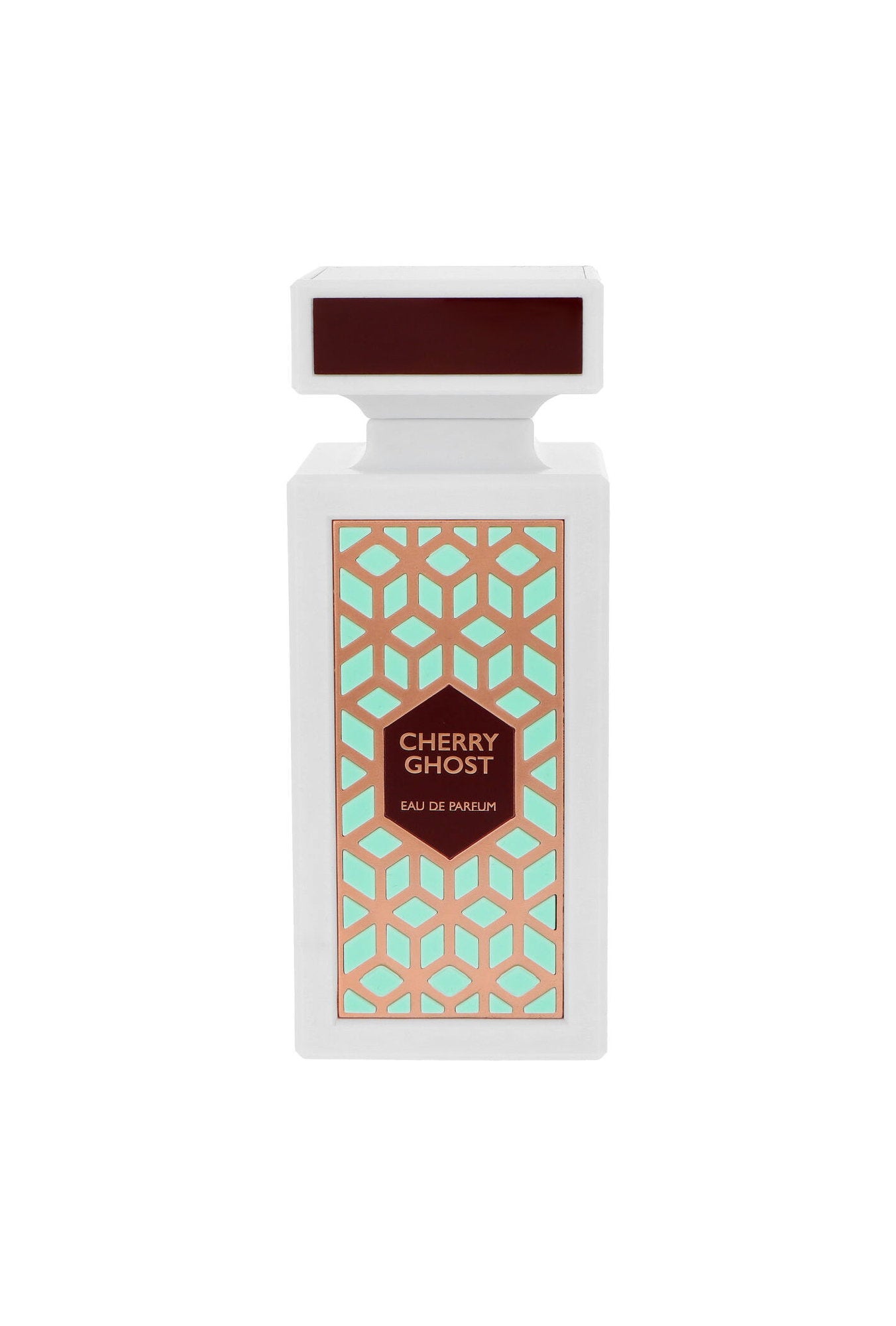 Flavia Perfumes Flavia Perfumes, Cherry Ghost, Eau de Parfum, Unisex, 90 ml Regular