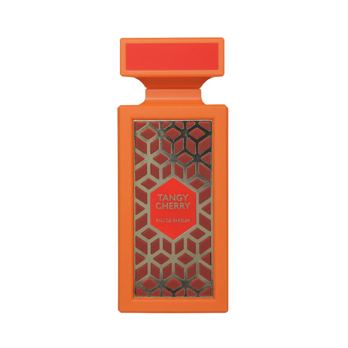 Flavia Perfumes, Tangy Cherry, Eau de Parfum, Unisex, 90 ml