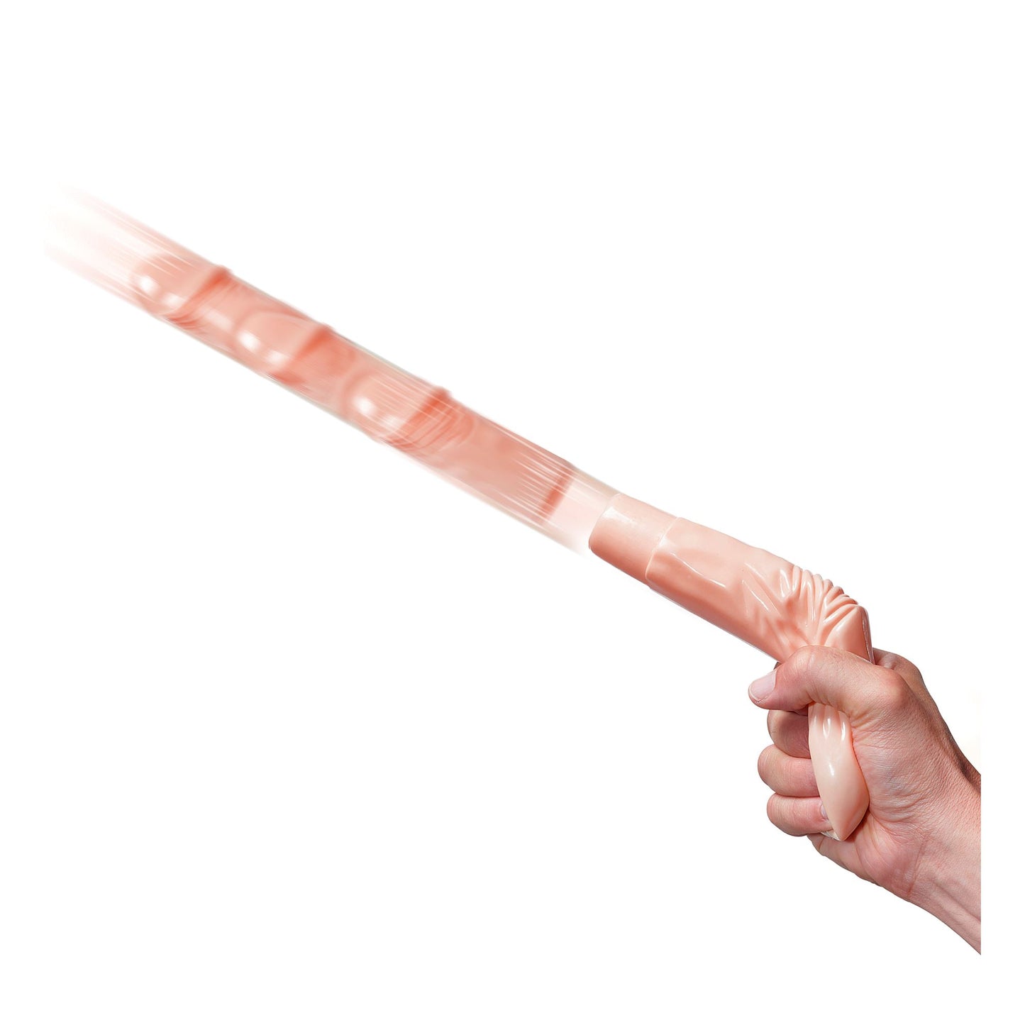 "FLIEGENDE PISTOLE WILLY" 26cm – Ansicht 3