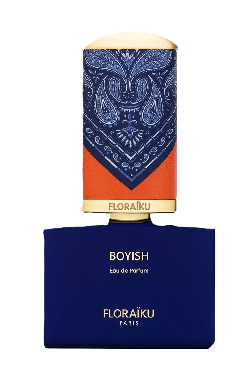 FLORAIKU BOYISH EDP 50 ML + 10 ML