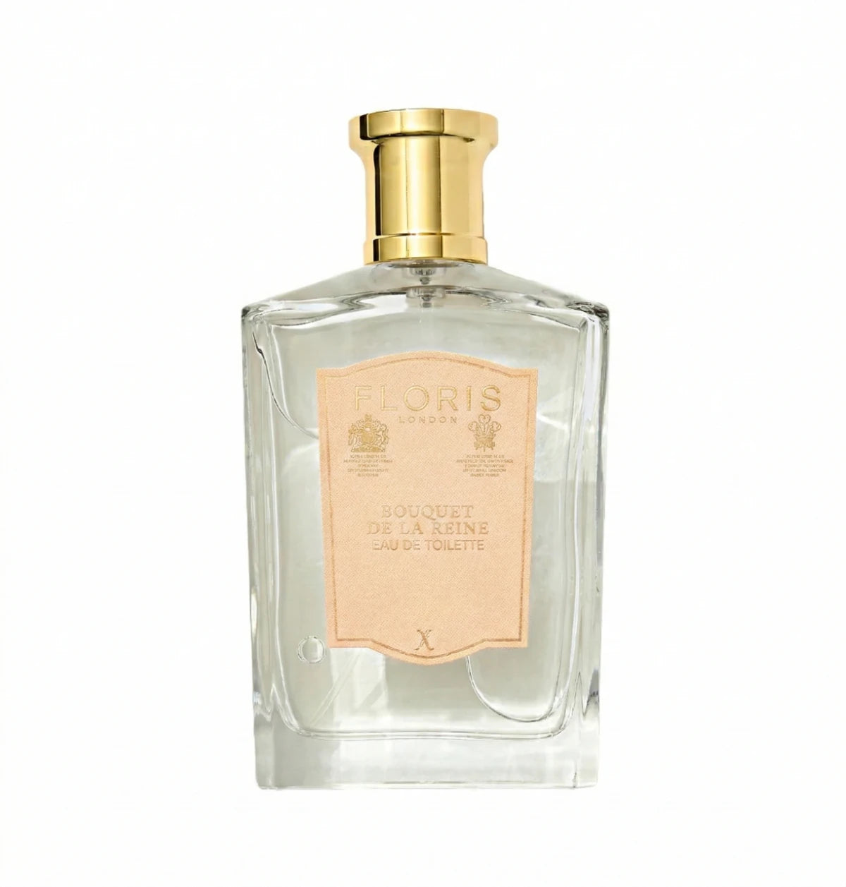 FLORIS LONDON BOUQUET DE LA REINE EDT 100 ML