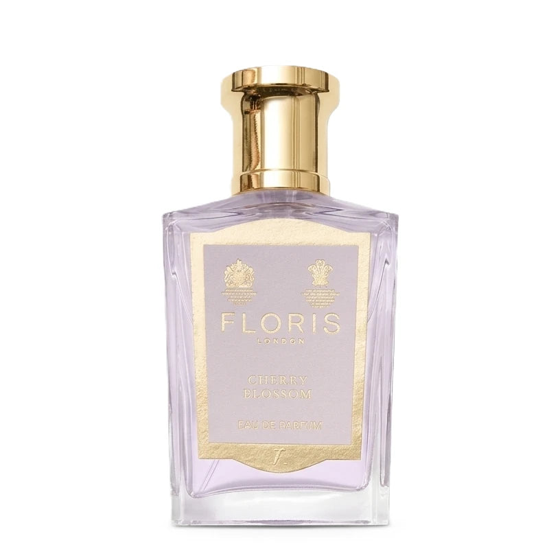 FLORIS LONDON CHERRY BLOSSOM EDP 50 ML