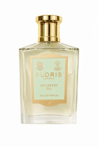 FLORIS LONDON MULBERRY FIG EDP 100 ML