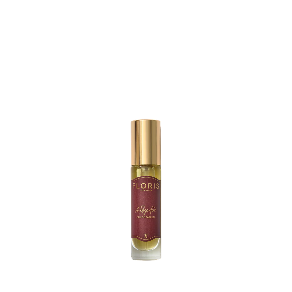 Floris Of London Floris Of London, A Rose For..., Eau de Parfum, Unisex, 10 ml Regular