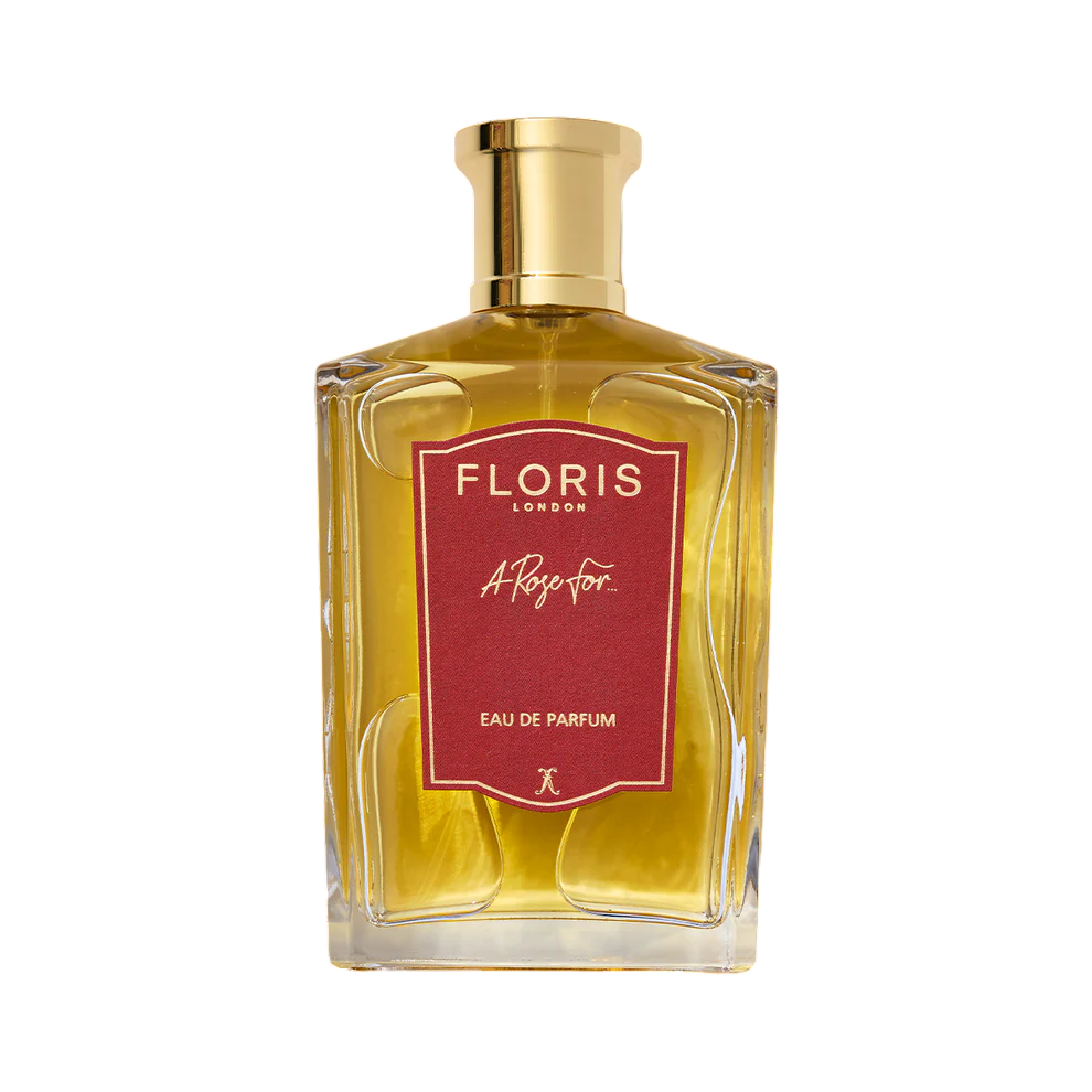 Floris Of London Floris Of London, A Rose For..., Eau de Parfum, Unisex, 100 ml *Tester
