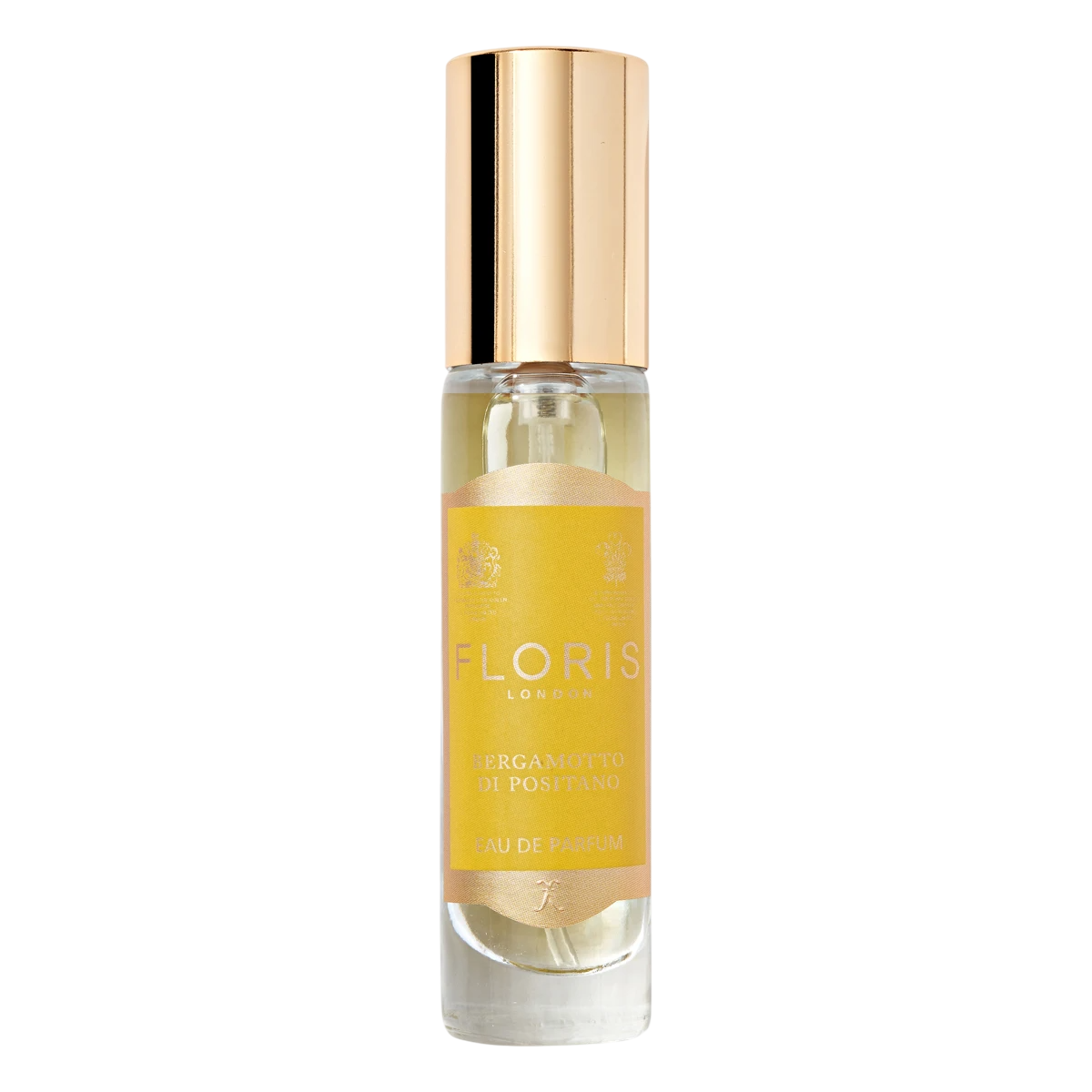 Floris Of London Floris Of London, Bergamotto Di Positano, Eau de Parfum, Unisex, 10 ml Regular