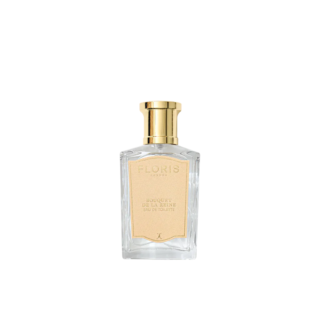 Floris Of London Bouquet De La Reine Eau de Toilette 50 ml
