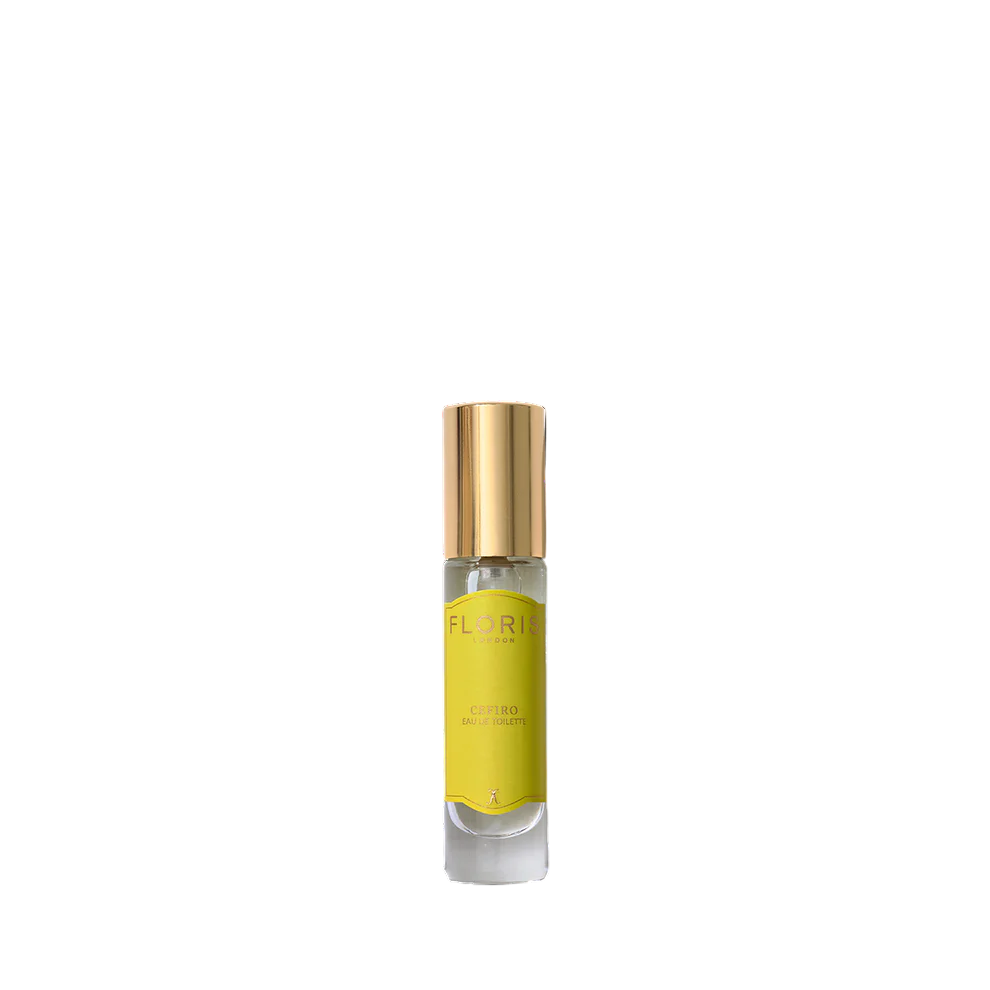 Floris Of London Floris Of London, Cefiro, Eau de Toilette, Unisex, 10 ml Regular