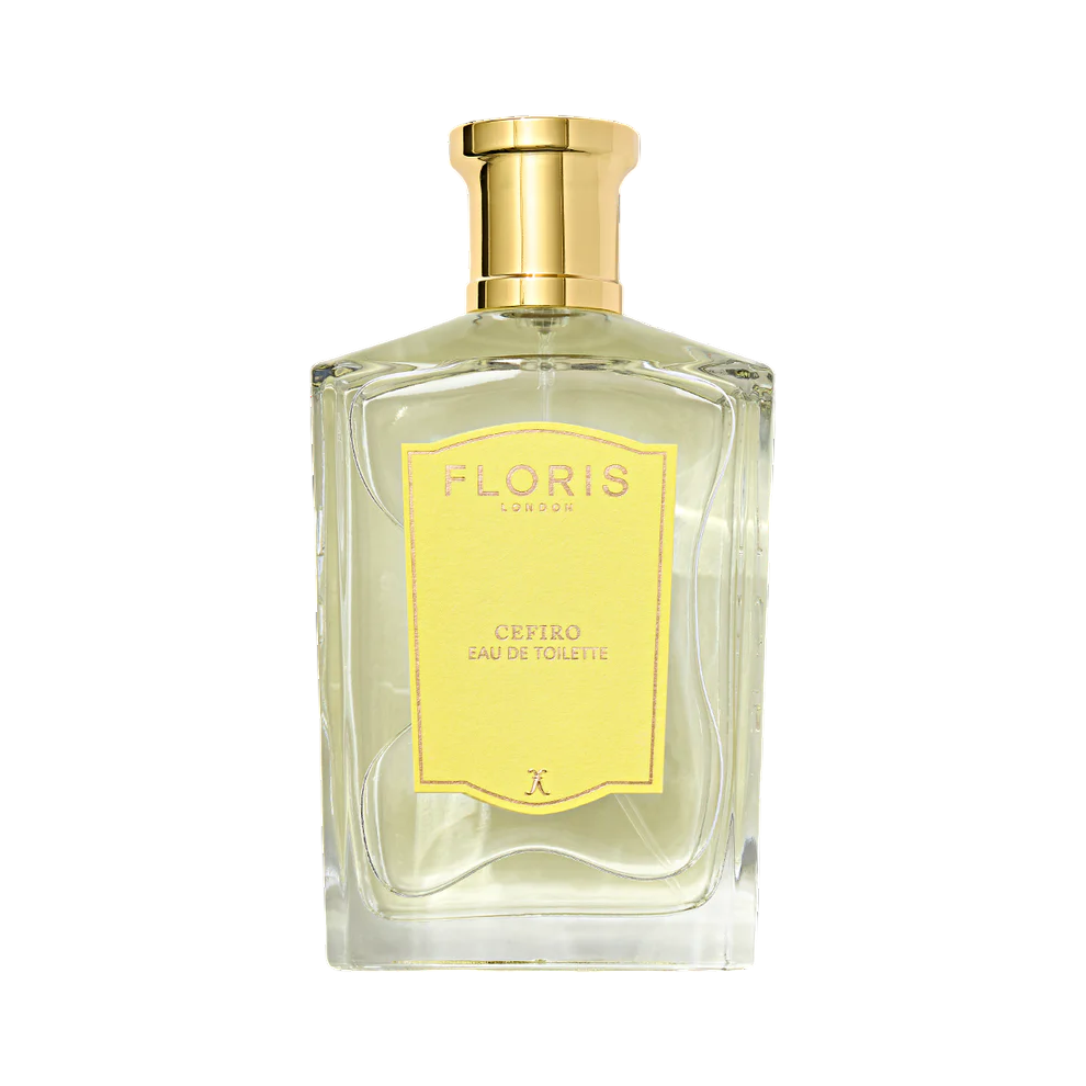Floris Of London Floris Of London, Cefiro, Eau de Toilette, Unisex, 100 ml *Tester