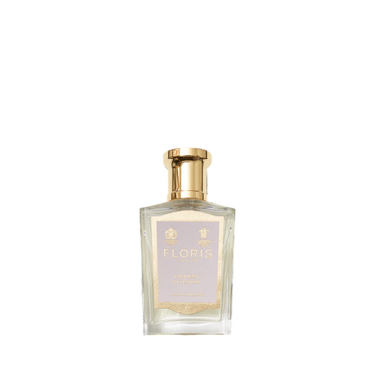 Floris Of London Floris Of London, Cherry Blossom, Eau de Parfum, Für Frauen, 50 ml Regular