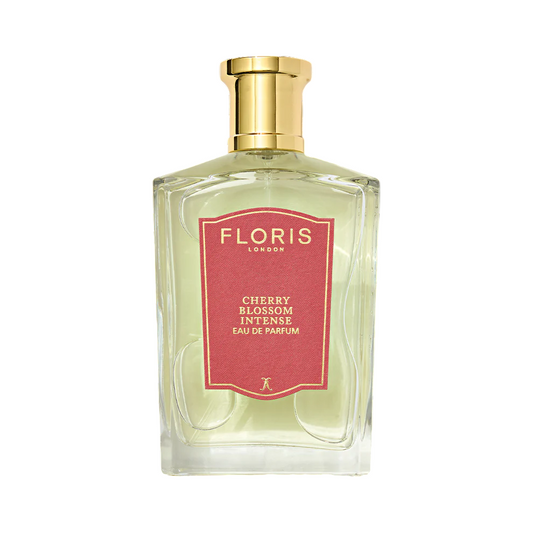 Floris Of London Floris Of London, Cherry Blossom Intense, Eau de Parfum, Für Frauen, 100 ml Regular