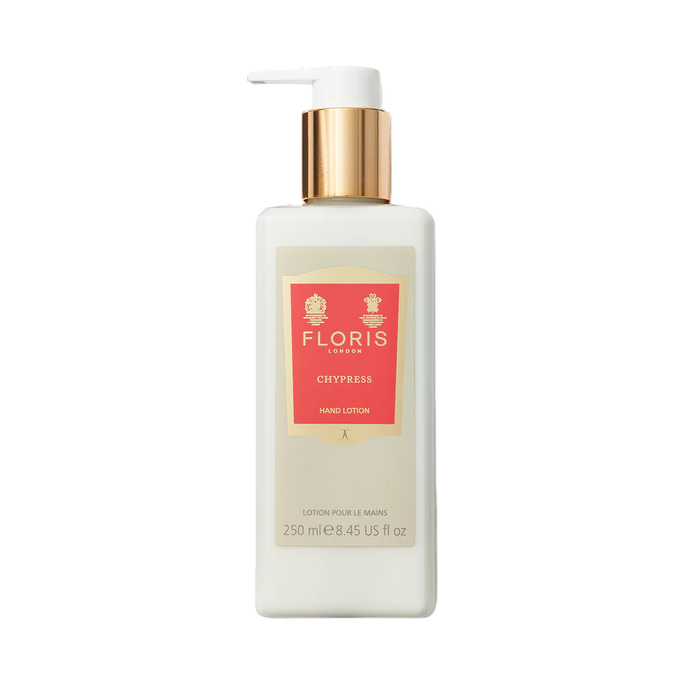 Floris Of London Floris Of London, Chypress, Hydratisierend, Handlotion, 250 ml Regular