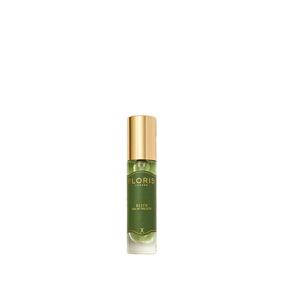 Floris Of London Floris Of London, Elite, Eau de Toilette, Für Männer, 10 ml Regular
