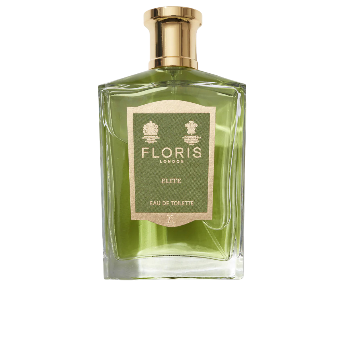 Floris Of London Floris Of London, Elite, Eau de Toilette, Für Männer, 50 ml Regular