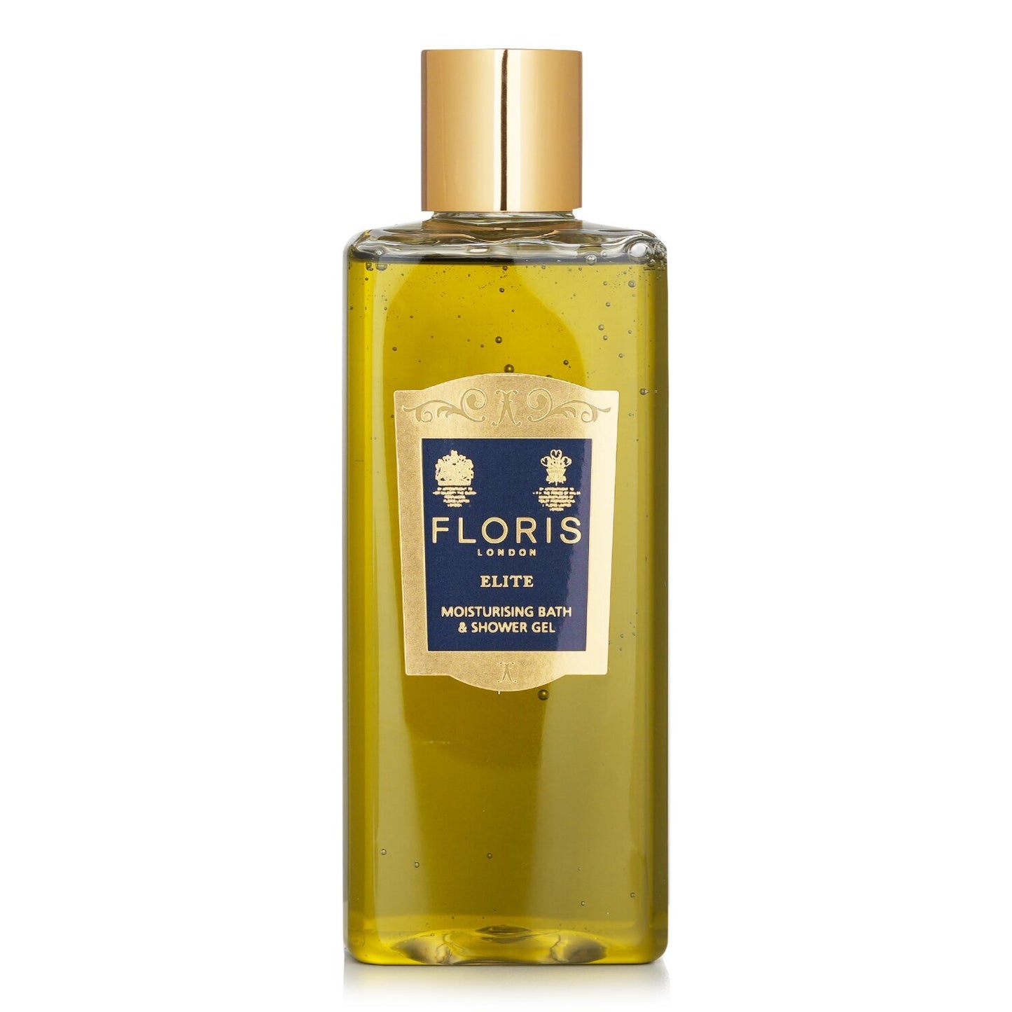 Floris Of London Floris Of London, Elite, Feuchtigkeitsspendend, Duschgel, Für alle Hauttypen, 250 ml Regular