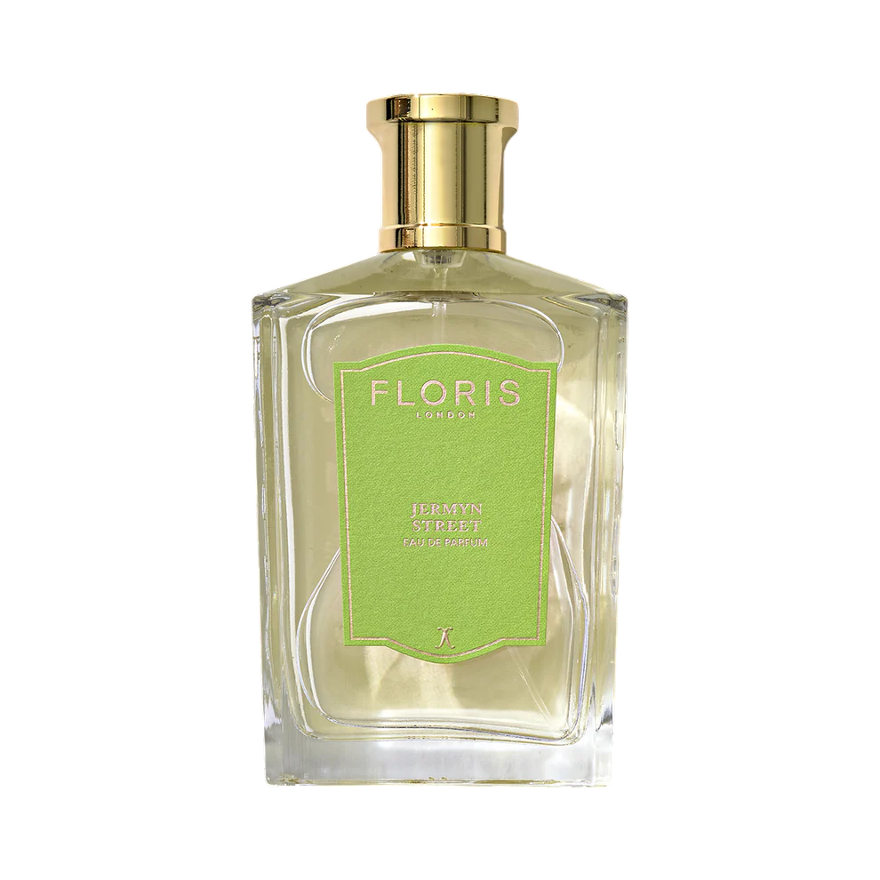 Floris Of London Floris Of London, Jermyn Street, Eau de Parfum, Unisex, 100 ml *Tester