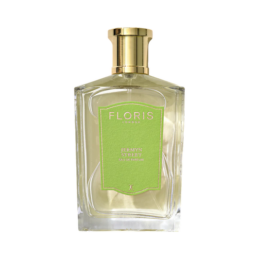 Floris Of London Floris Of London, Jermyn Street, Eau de Parfum, Unisex, 100 ml *Tester