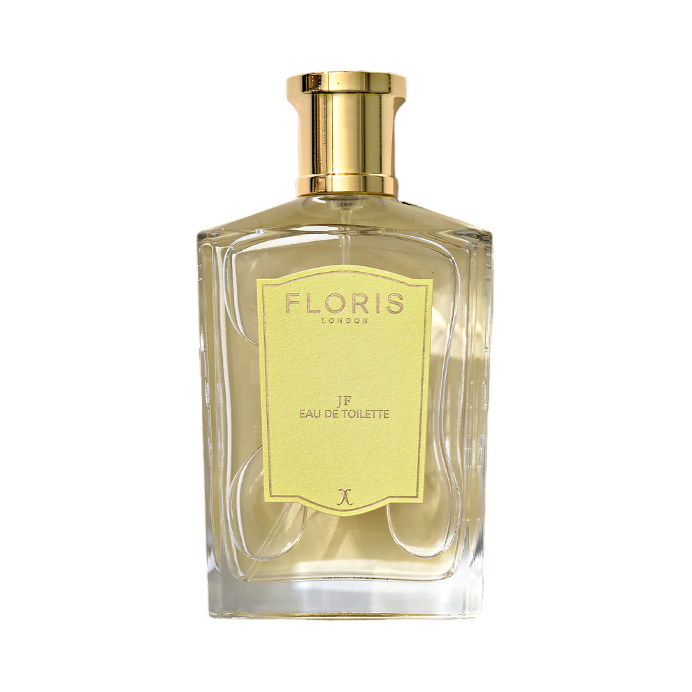 Floris Of London Floris Of London, JF, Eau de Toilette, Für Männer, 100 ml *Tester