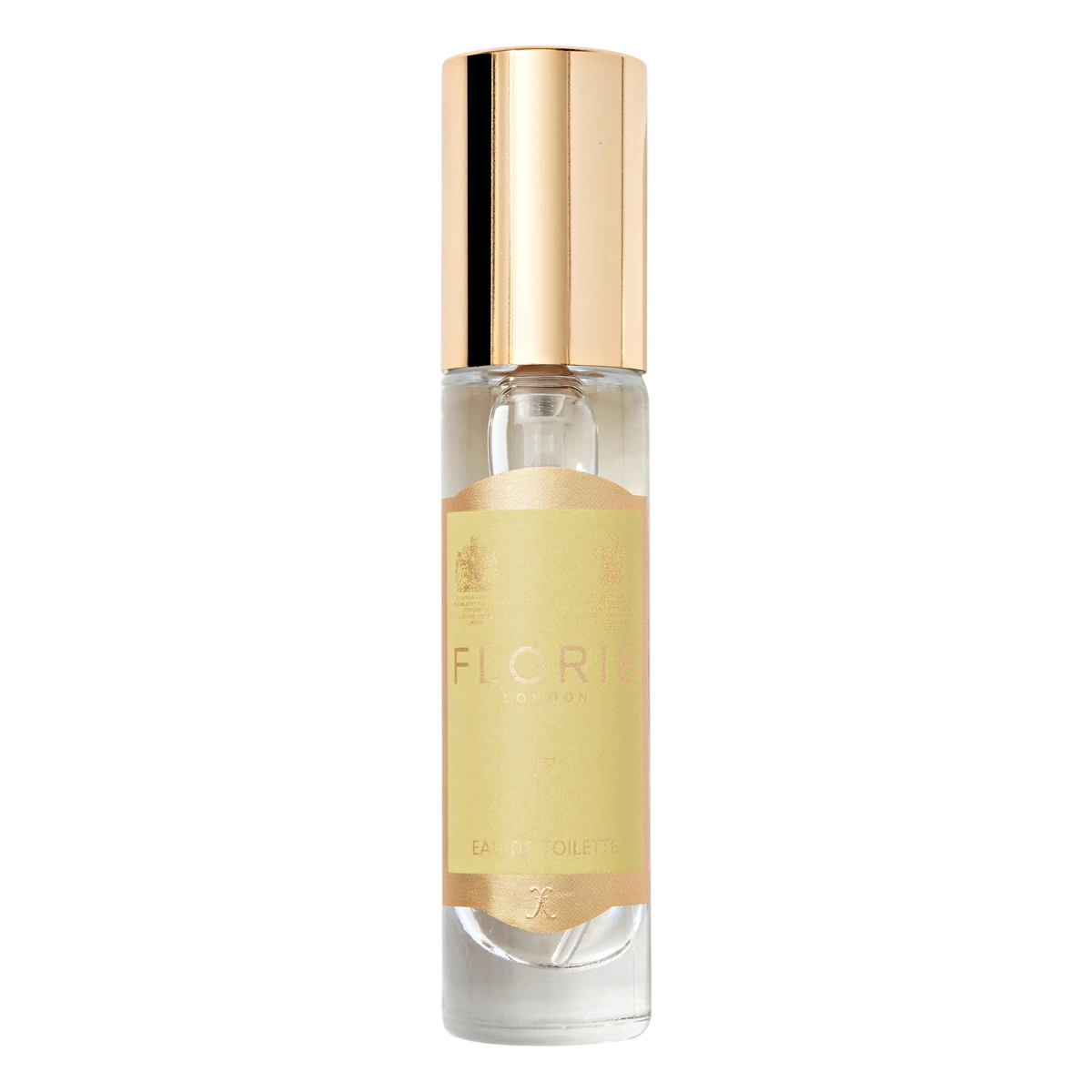 Floris Of London Floris Of London, JF, Eau de Toilette, Unisex, 10 ml Regular