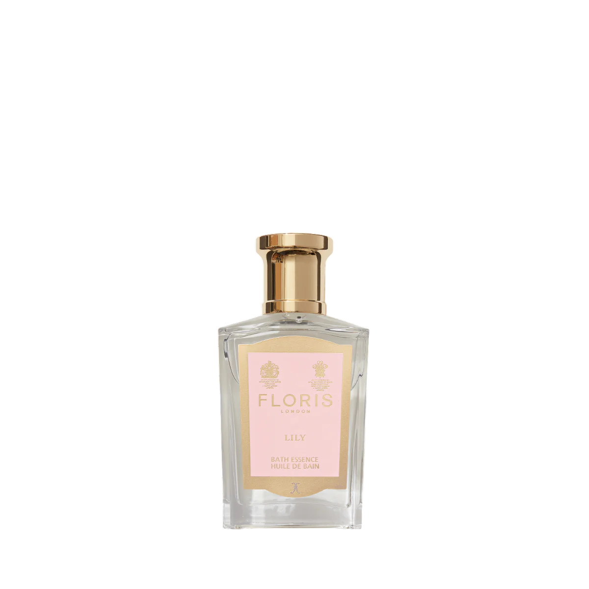 Floris Of London Floris Of London, Lily, Badeessenz, 50 ml Regular