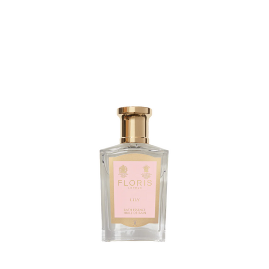 Floris Of London Floris Of London, Lily, Badeessenz, 50 ml Regular