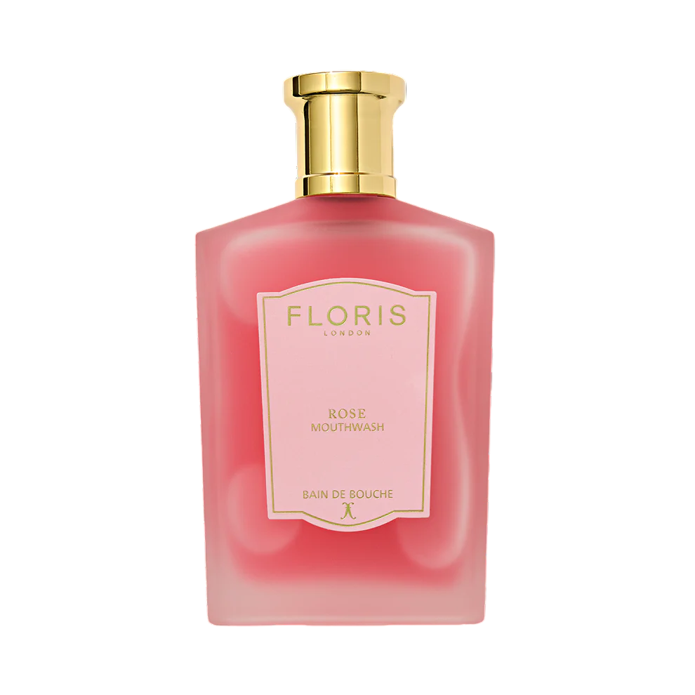 Floris Of London, Mundwasser, Erfrischend, 100 ml *Tester