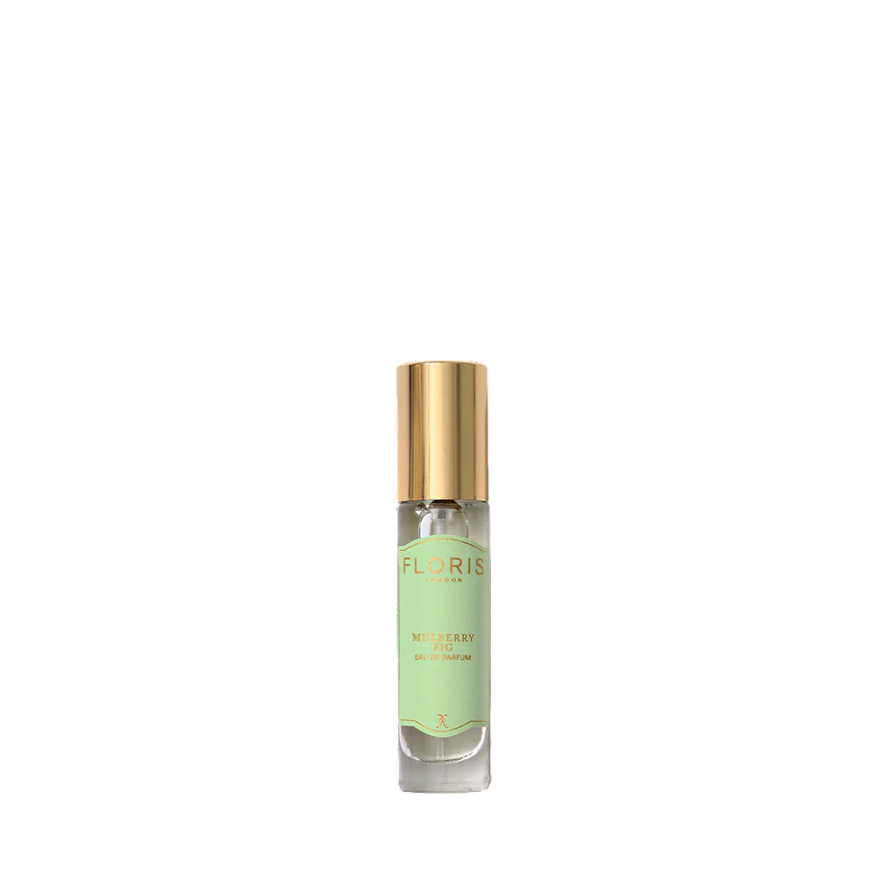 Floris Of London Floris Of London, Mulberry Fig, Eau de Parfum, Unisex, 10 ml Regular