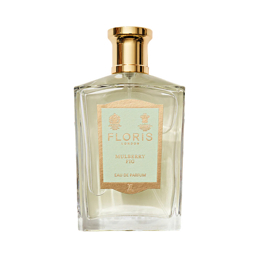 Floris Of London Floris Of London, Mulberry Fig, Eau de Parfum, Unisex, 100 ml Regular