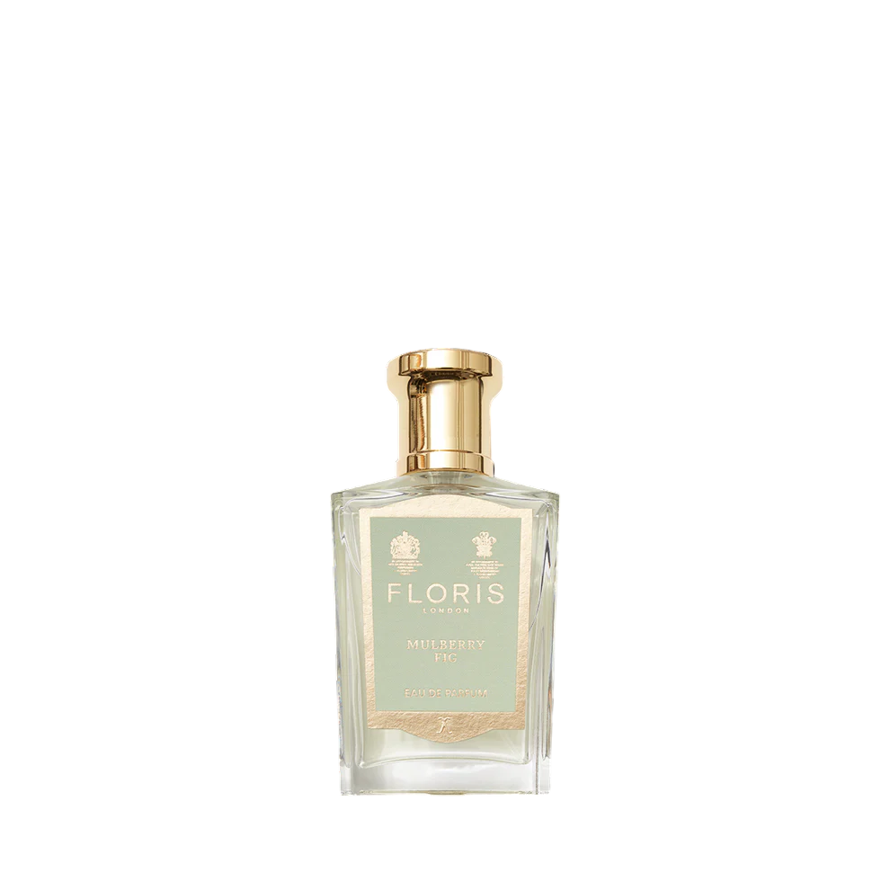 Floris Of London, Mulberry Fig, Eau de Parfum, Unisex, 50 ml
