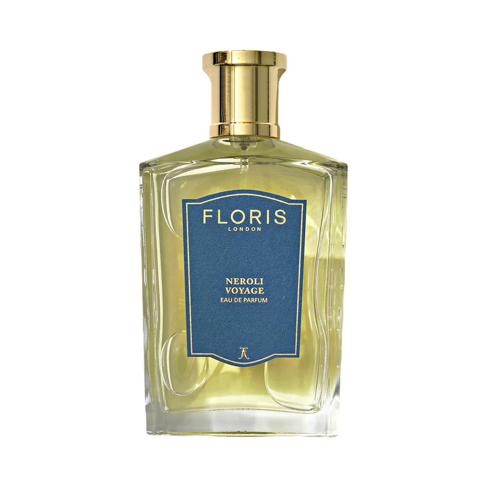 Floris Of London Floris Of London, Neroli Voyage, Eau de Parfum, Unisex, 100 ml *Tester