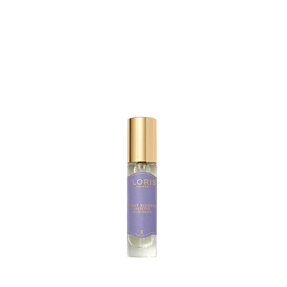 Floris Of London Floris Of London, Night Scented Jasmine, Eau de Toilette, Für Frauen, 10 ml Regular