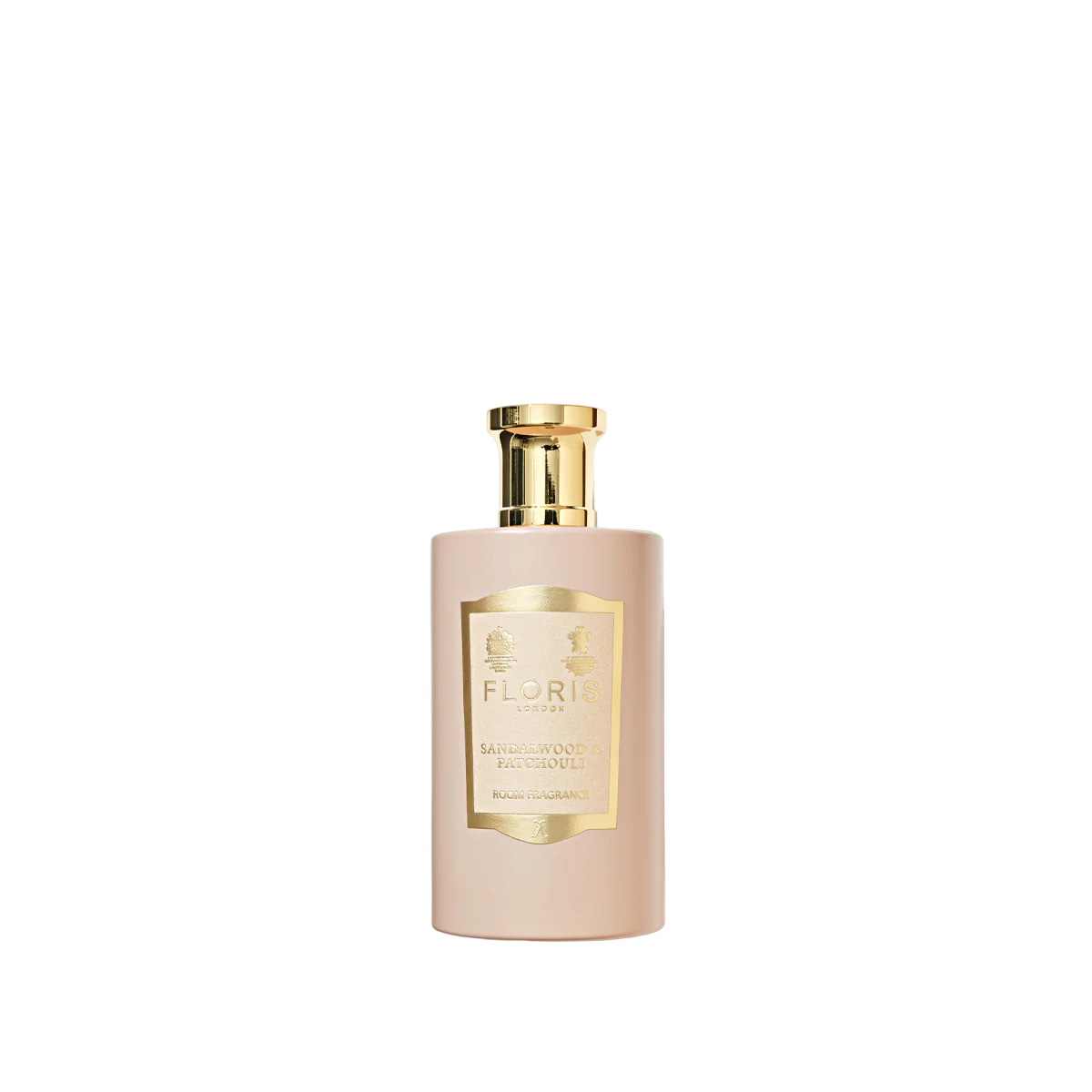 Floris Of London Floris Of London, Sandalwood & Patchouli, Raumspray, 100 ml Regular