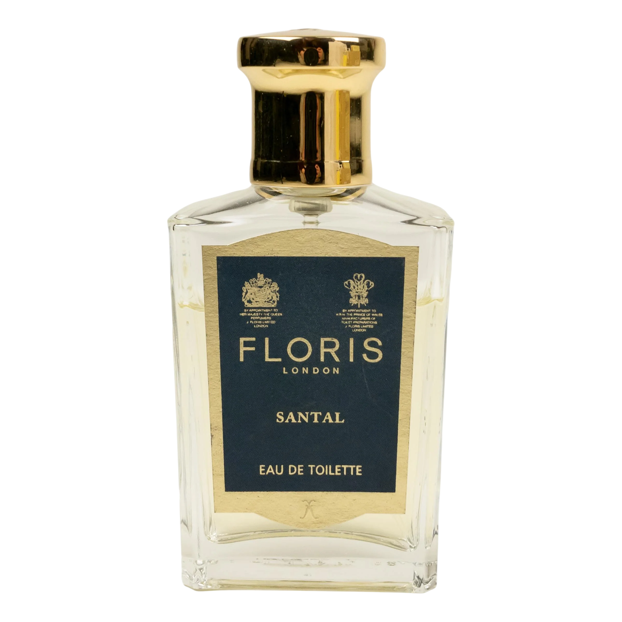 Floris Of London Floris Of London, Santal, Eau de Toilette, Für Männer, 50 ml Regular