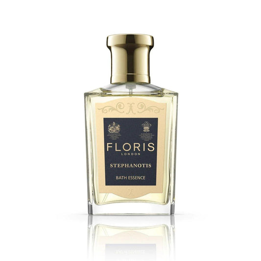 Floris Of London Floris Of London, Stephanotis, Badeessenz, 50 ml Regular