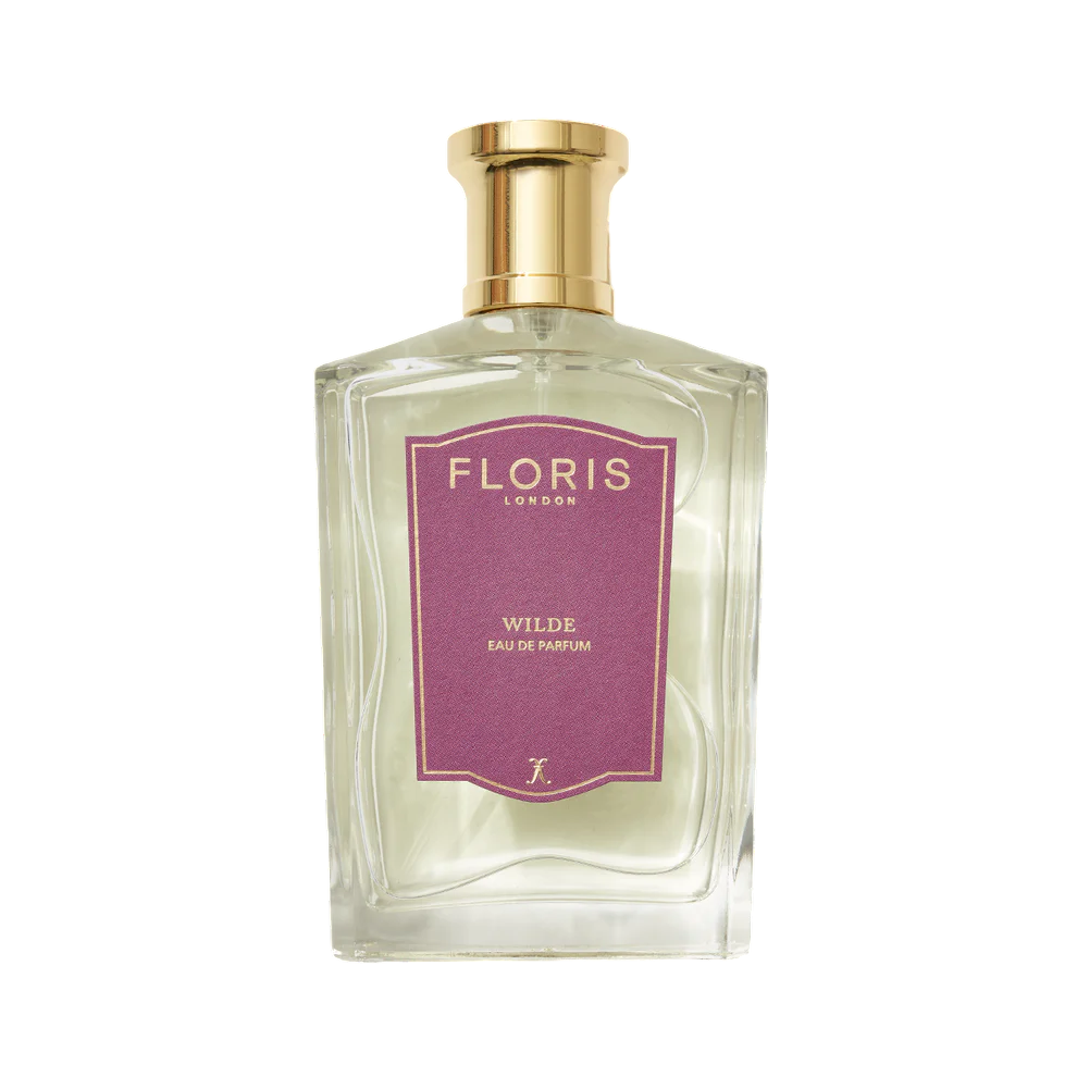 Floris Of London Floris Of London, Wilde, Eau de Parfum, Unisex, 100 ml Regular