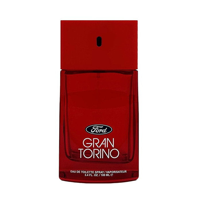 Ford, Gran Torino, Eau de Toilette, Für Männer, 100 ml