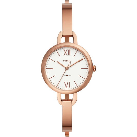 FOSSIL ANNETTE ES4391 Damen Armbanduhr 31 mm – Produktansicht