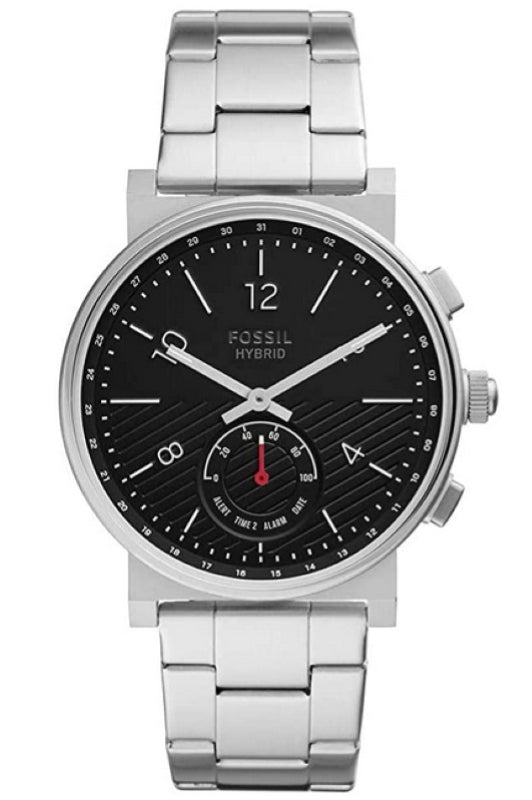 FOSSIL BARSTOW FTW1188 Armbanduhr 42 mm – Produktansicht