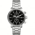 FOSSIL BQ2851 Armbanduhr 42 mm ansicht-2