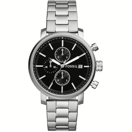 FOSSIL BQ2851 Armbanduhr 42 mm – Produktansicht