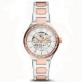 FOSSIL EEVIE BQ3780 Armbanduhr 36 mm ansicht-2