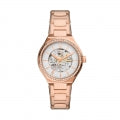 FOSSIL EEVIE BQ3781 Armbanduhr 36 mm ansicht-2